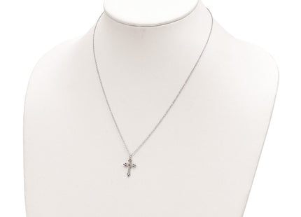 Sterling Silver Jewelry Style QG6066 - Classique Jewelry Inc.