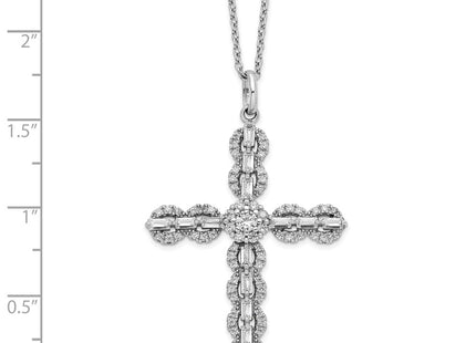 Sterling Silver Jewelry Style QG6070 - Classique Jewelry Inc.