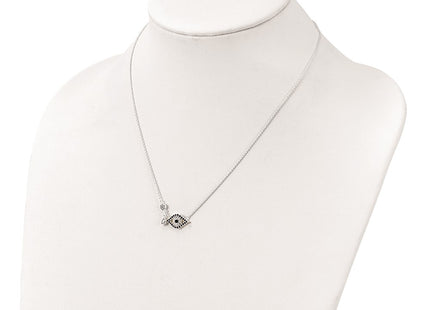Sterling Silver Jewelry Style QG6075 - Classique Jewelry Inc.