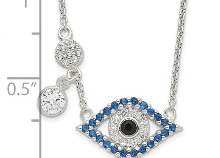 Sterling Silver Jewelry Style QG6075 - Classique Jewelry Inc.