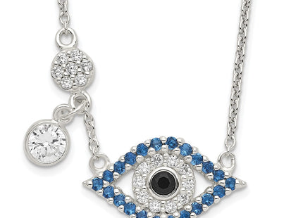 Sterling Silver Jewelry Style QG6075 - Classique Jewelry Inc.