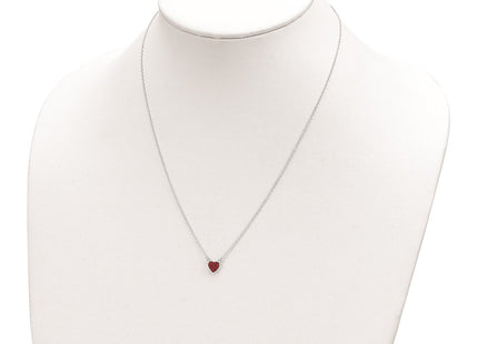 Sterling Silver Jewelry Style QG6077 - Classique Jewelry Inc.