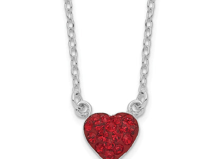 Sterling Silver Jewelry Style QG6077 - Classique Jewelry Inc.