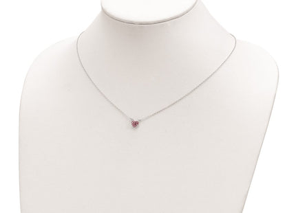 Sterling Silver Jewelry Style QG6078 - Classique Jewelry Inc.