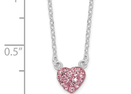 Sterling Silver Jewelry Style QG6078 - Classique Jewelry Inc.