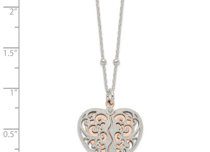 Sterling Silver Jewelry Style QG6080 - Classique Jewelry Inc.