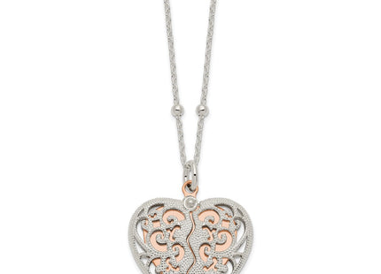 Sterling Silver Jewelry Style QG6080 - Classique Jewelry Inc.