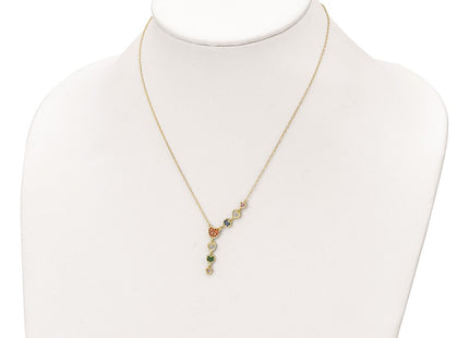 Sterling Silver Jewelry Style QG6081 - Classique Jewelry Inc.