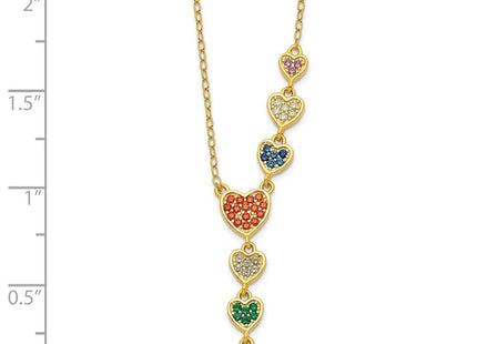 Sterling Silver Jewelry Style QG6081 - Classique Jewelry Inc.