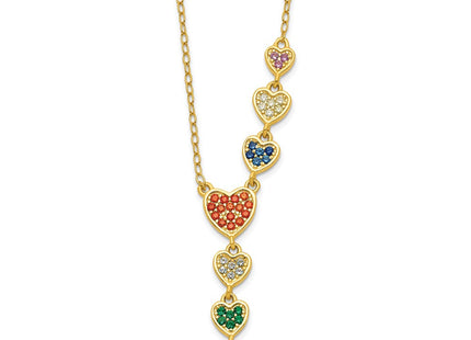 Sterling Silver Jewelry Style QG6081 - Classique Jewelry Inc.