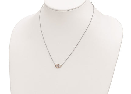 Sterling Silver Jewelry Style QG6083 - Classique Jewelry Inc.