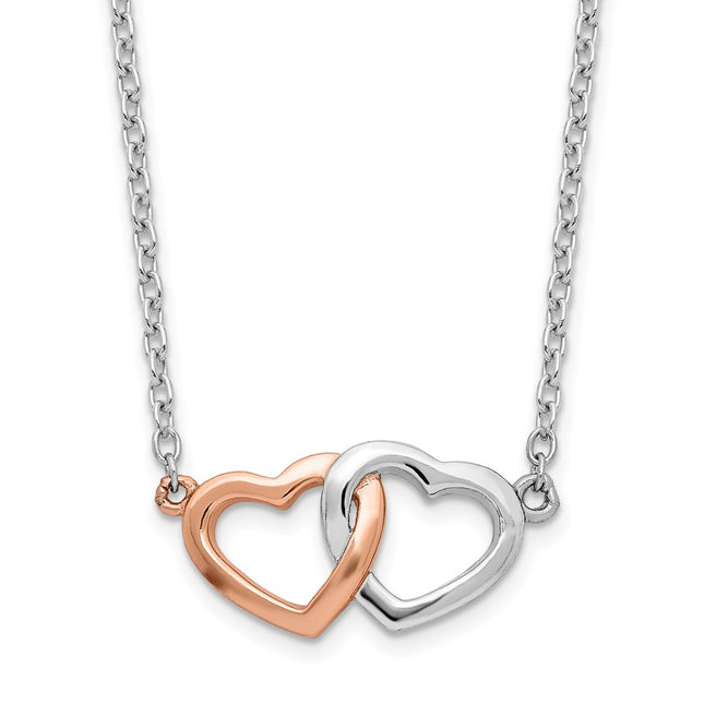 Sterling Silver Jewelry Style QG6083 - Classique Jewelry Inc.