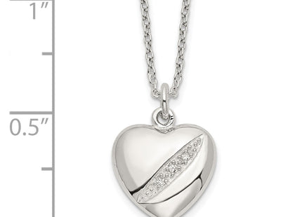 Sterling Silver Jewelry Style QG6084 - Classique Jewelry Inc.