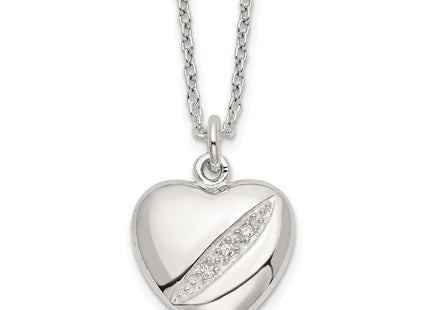 Sterling Silver Jewelry Style QG6084 - Classique Jewelry Inc.