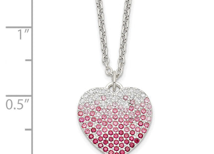 Sterling Silver Jewelry Style QG6085 - Classique Jewelry Inc.