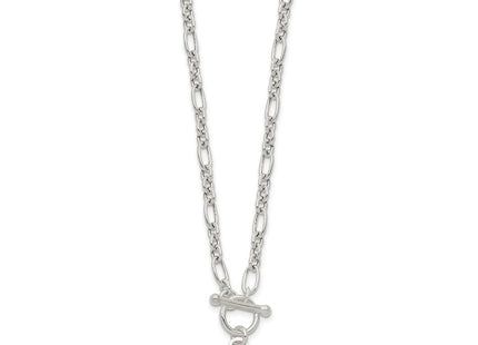 Sterling Silver Jewelry Style QG6087 - Classique Jewelry Inc.