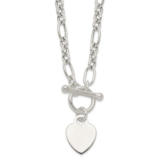 Sterling Silver Jewelry Style QG6087 - Classique Jewelry Inc.