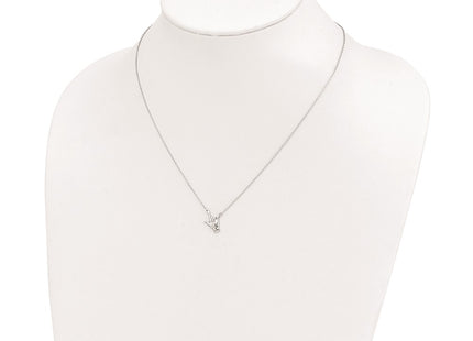 Sterling Silver Jewelry Style QG6089 - Classique Jewelry Inc.