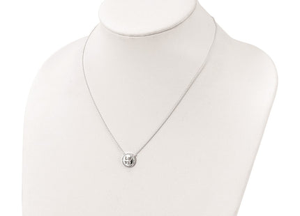 Sterling Silver Jewelry Style QG6093 - Classique Jewelry Inc.