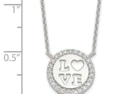 Sterling Silver Jewelry Style QG6093 - Classique Jewelry Inc.