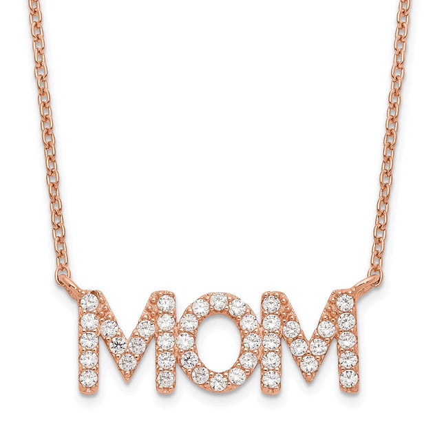 Sterling Silver Jewelry Style QG6096 - Classique Jewelry Inc.