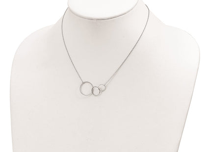 Sterling Silver Jewelry Style QG6097 - Classique Jewelry Inc.
