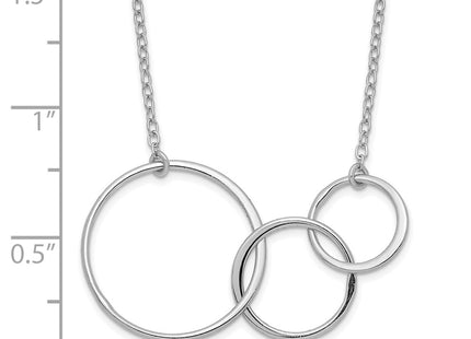 Sterling Silver Jewelry Style QG6097 - Classique Jewelry Inc.