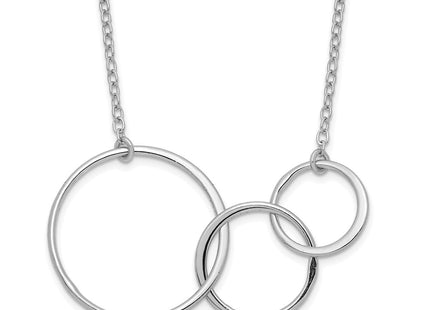 Sterling Silver Jewelry Style QG6097 - Classique Jewelry Inc.