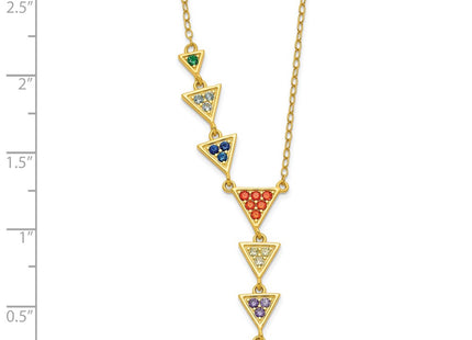 Sterling Silver Jewelry Style QG6099 - Classique Jewelry Inc.