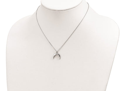 Sterling Silver Jewelry Style QG6100 - Classique Jewelry Inc.