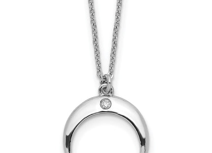 Sterling Silver Jewelry Style QG6100 - Classique Jewelry Inc.