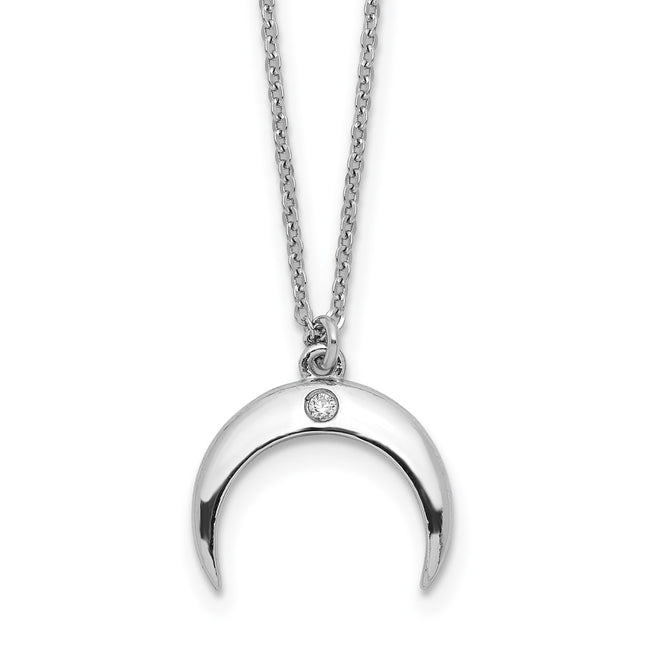Sterling Silver Jewelry Style QG6100 - Classique Jewelry Inc.