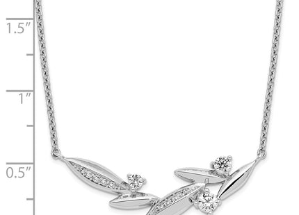 Sterling Silver Jewelry Style QG6104 - Classique Jewelry Inc.