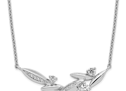 Sterling Silver Jewelry Style QG6104 - Classique Jewelry Inc.