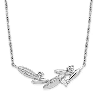 Sterling Silver Jewelry Style QG6104 - Classique Jewelry Inc.