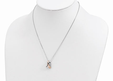 Sterling Silver Jewelry Style QG6106 - Classique Jewelry Inc.
