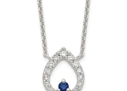 Sterling Silver Jewelry Style QG6114 - Classique Jewelry Inc.