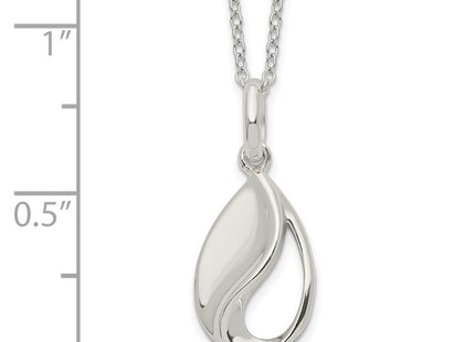 Sterling Silver Jewelry Style QG6116 - Classique Jewelry Inc.