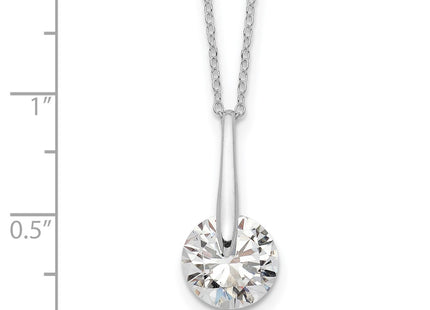 Sterling Silver Jewelry Style QG6119 - Classique Jewelry Inc.