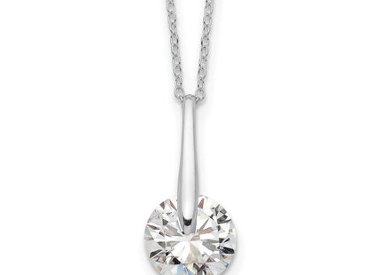 Sterling Silver Jewelry Style QG6119 - Classique Jewelry Inc.
