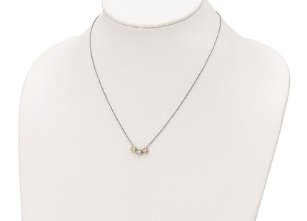 Sterling Silver Jewelry Style QG6121 - Classique Jewelry Inc.