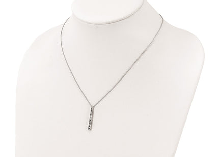 Sterling Silver Pendants Style QG6122 - Classique Jewelry Inc.