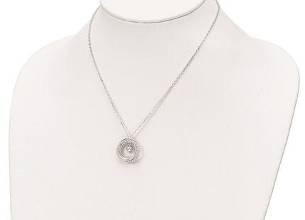 Sterling Silver Jewelry Style QG6123 - Classique Jewelry Inc.
