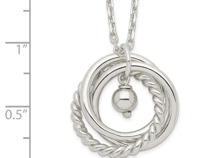 Sterling Silver Jewelry Style QG6123 - Classique Jewelry Inc.