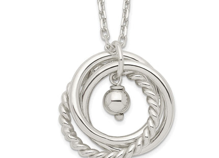 Sterling Silver Jewelry Style QG6123 - Classique Jewelry Inc.