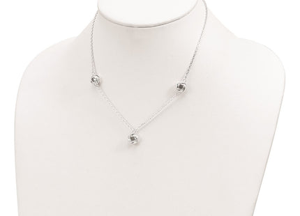 Sterling Silver Jewelry Style QG6125 - Classique Jewelry Inc.