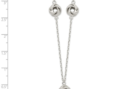 Sterling Silver Jewelry Style QG6125 - Classique Jewelry Inc.