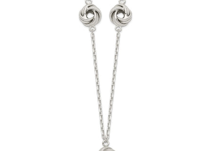 Sterling Silver Jewelry Style QG6125 - Classique Jewelry Inc.
