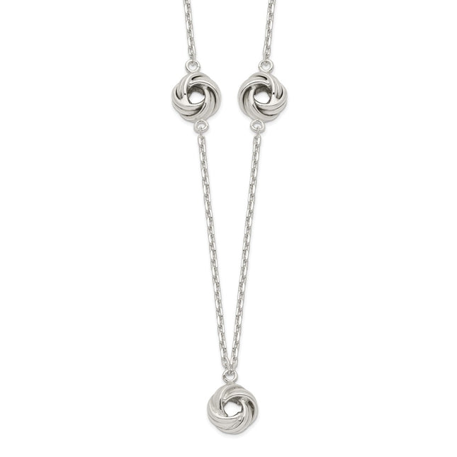 Sterling Silver Jewelry Style QG6125 - Classique Jewelry Inc.