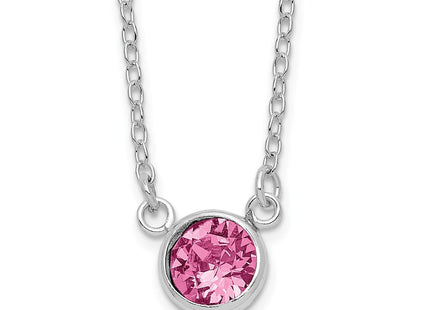 Sterling Silver Jewelry Style QG6129 - Classique Jewelry Inc.